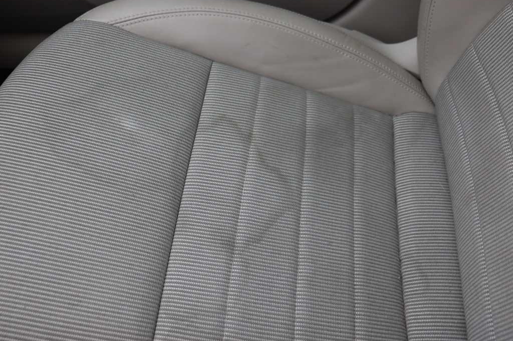 Skoda Octavia Combi 2017 photo 22