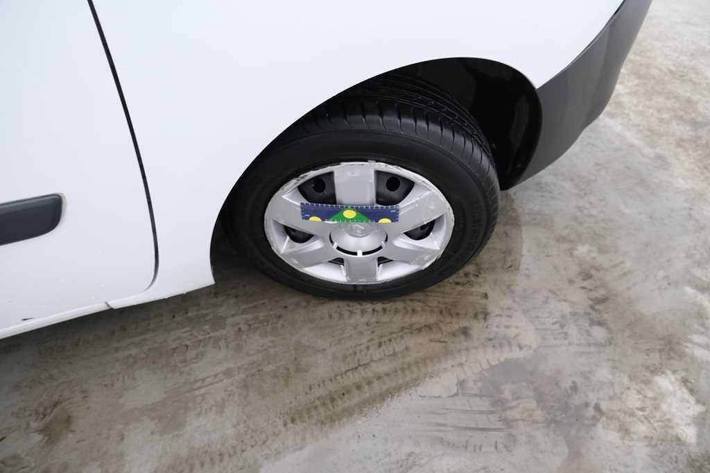 Renault Kangoo Maxi 2014 photo 20