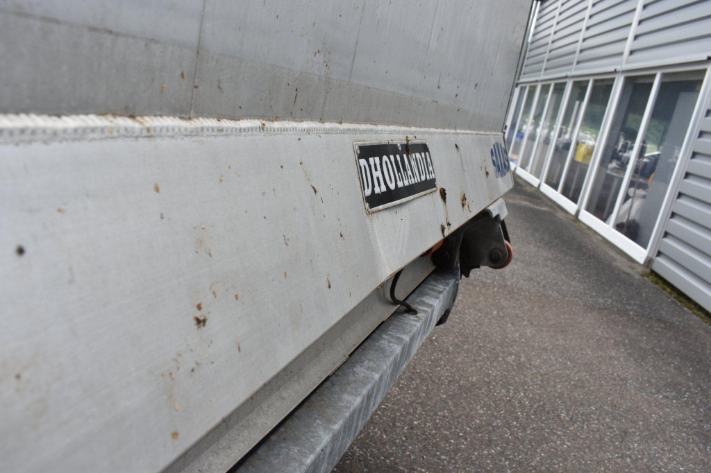 Ford Transit Koffer 2018 фото 11