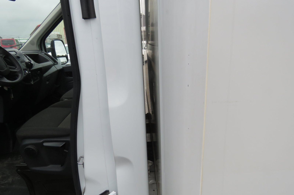 Ford Transit Koffer 2019 photo 34