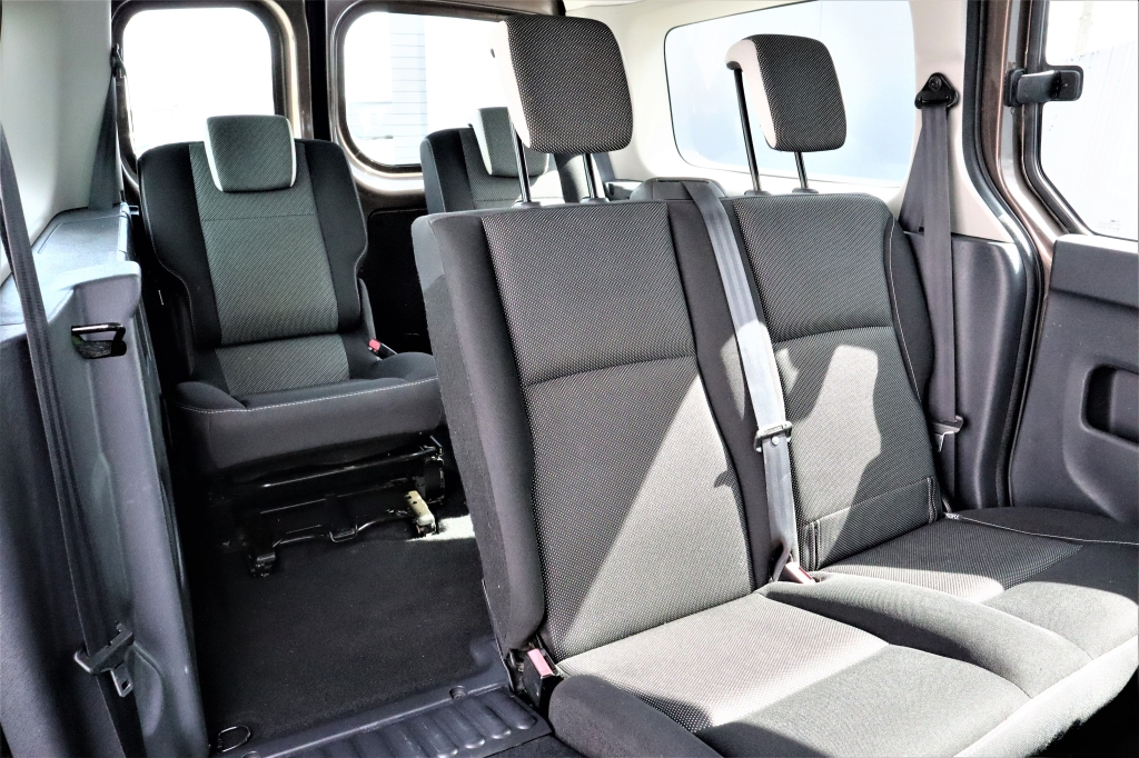 Renault Kangoo пасс. Individual 7mist 2013 photo 12