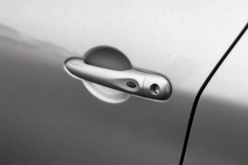 Renault Zoe 2015 photo 11