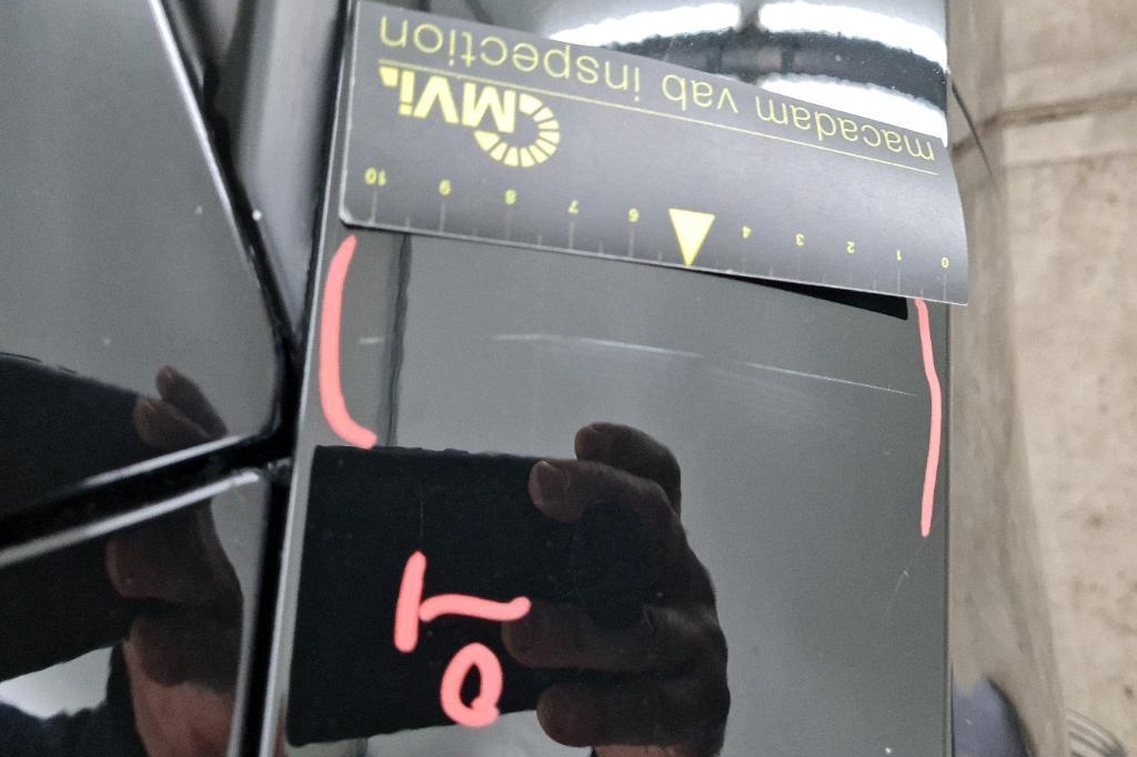 SEAT Leon 2018 фото 33