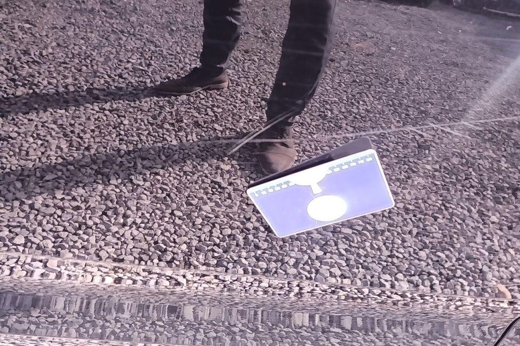 Audi A4 Avant 2016 фото 71