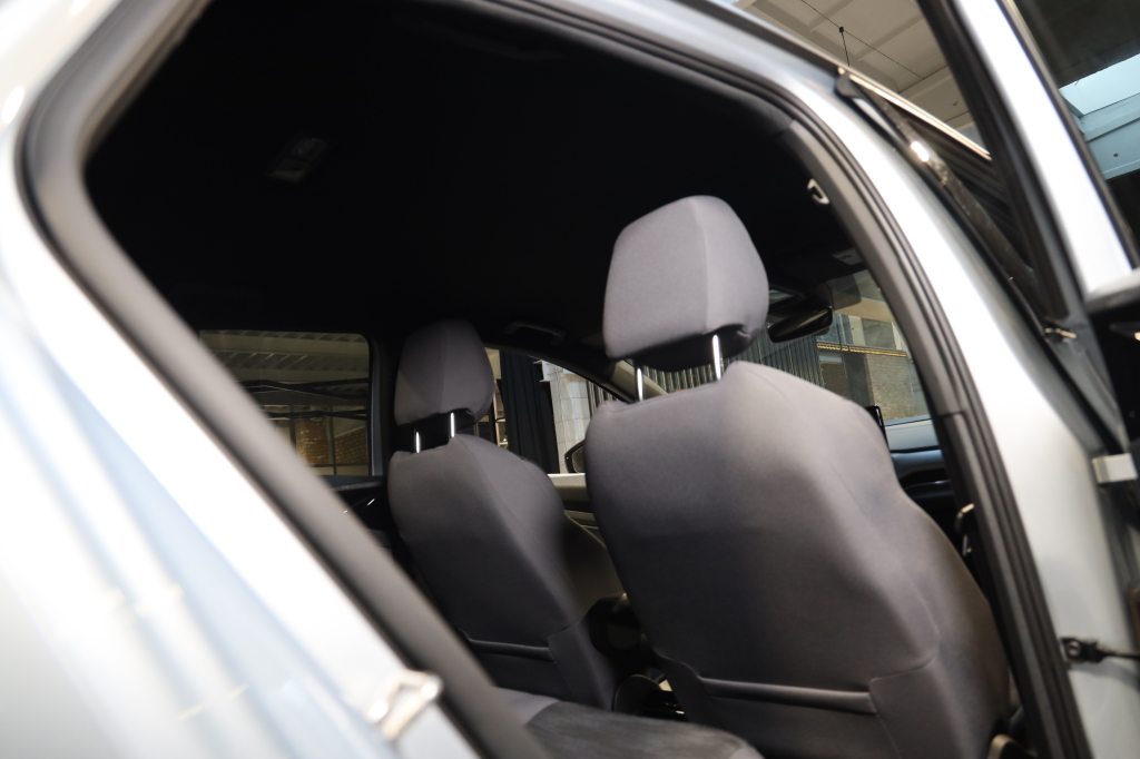 Volkswagen ID.4 2021 фото 40