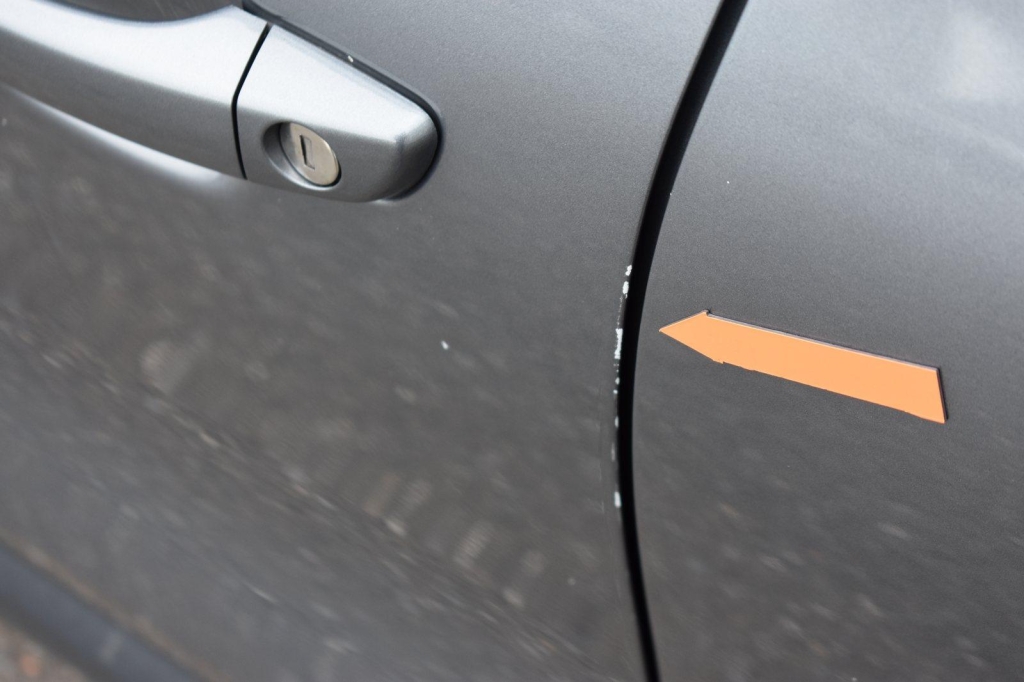 Opel Crossland X 2019 фото 12