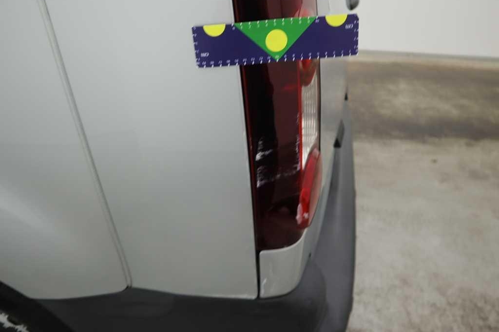 Citroen Berlingo 2016 photo 33