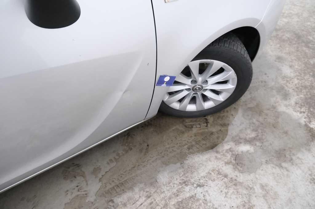 Opel Meriva 2016 фото 58