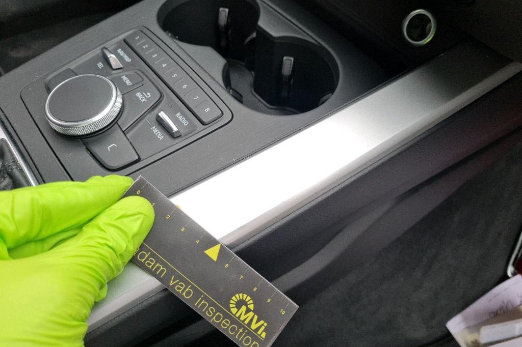 Audi A4 Avant 2017 фото 43