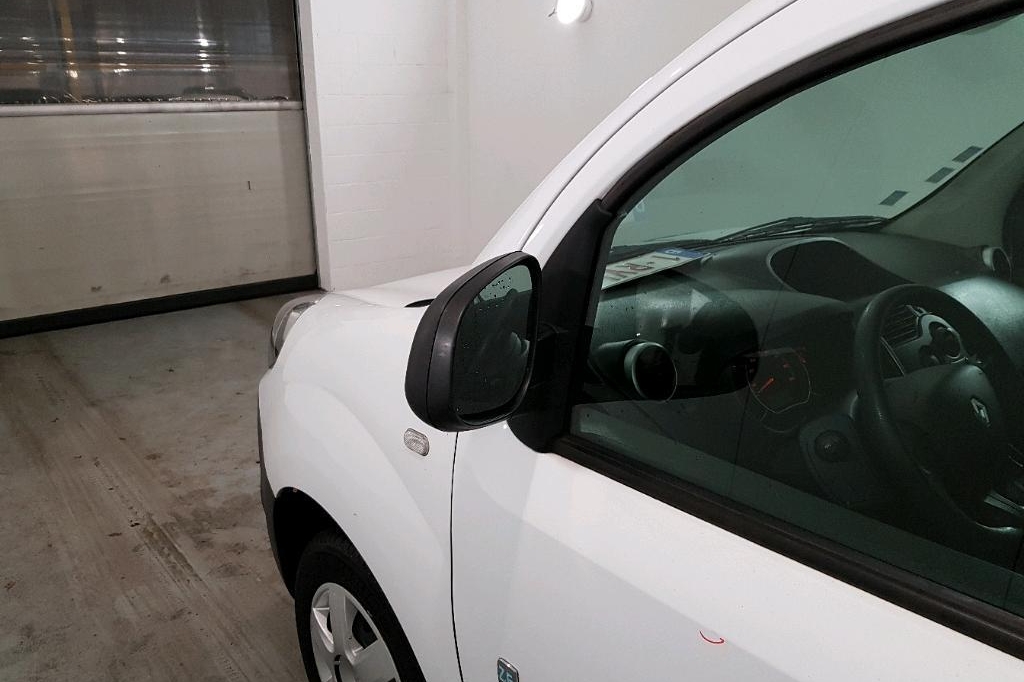 Renault Kangoo Express 2017 фото 10