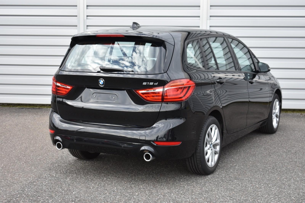 BMW 2er 2021 фото 7