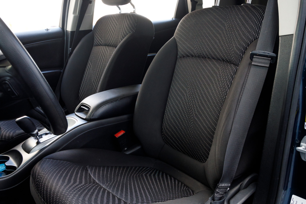 Dodge Journey 2014 photo 11