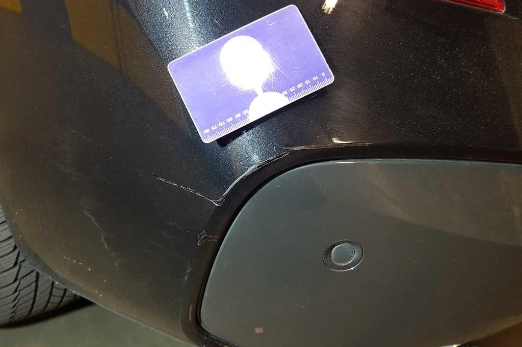 BMW X1 2018 photo 20