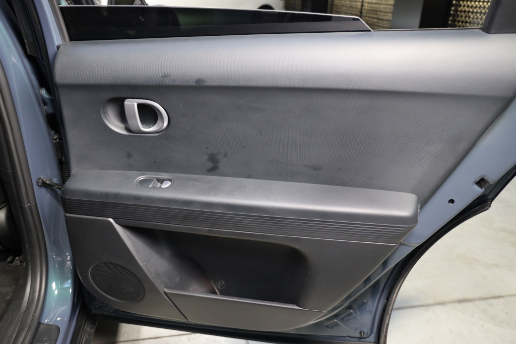 Hyundai Ioniq 5 2022 фото 12