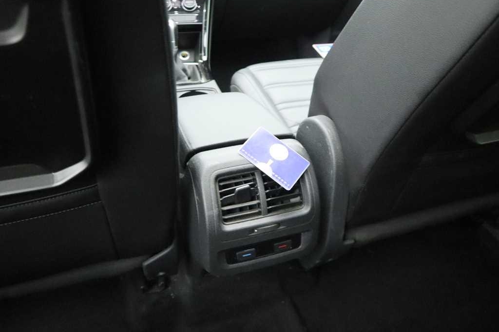 Volkswagen Touran 2016 фото 50