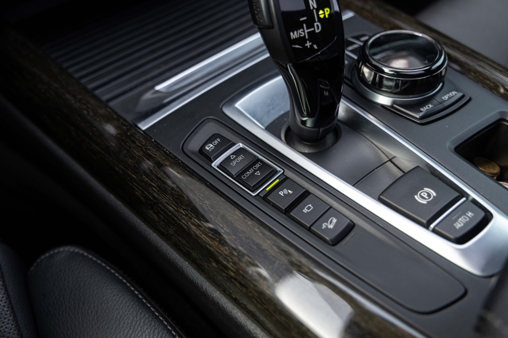 BMW X5 2017 фото 26