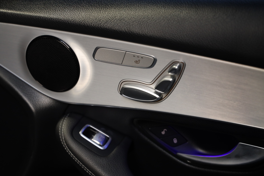 Mercedes-Benz GLC-Class 2022 фото 41