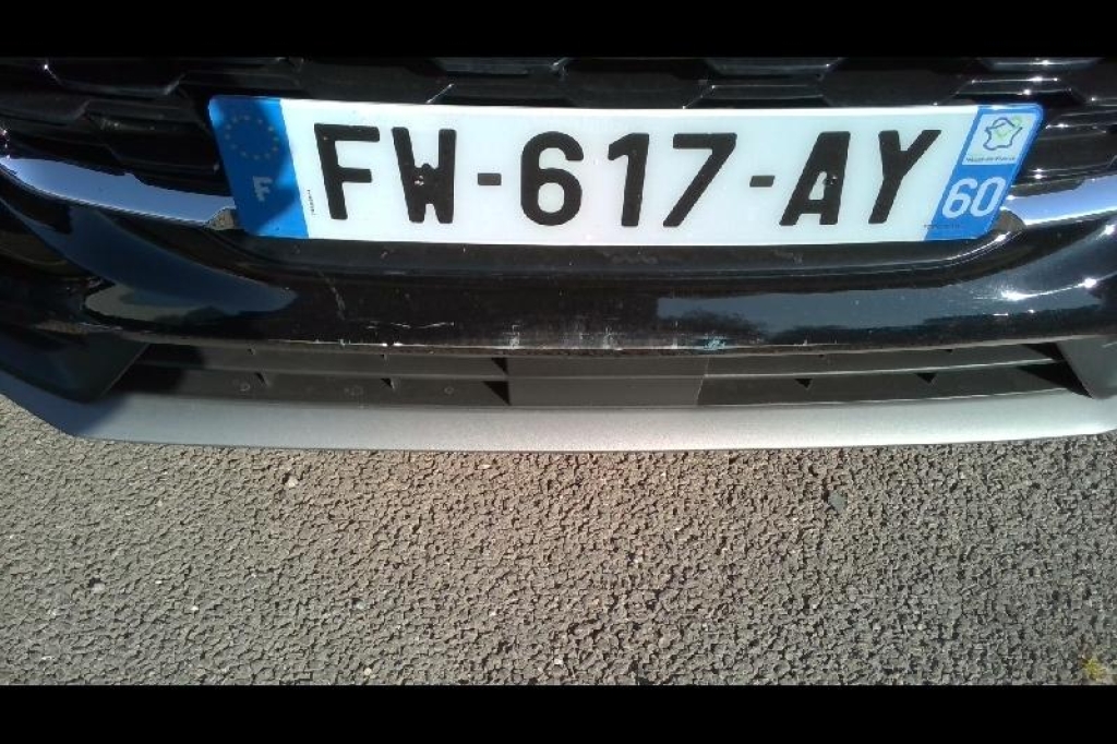 Ford Puma 2020 фото 11