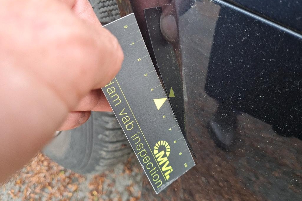 Audi A4 Avant 2017 фото 24