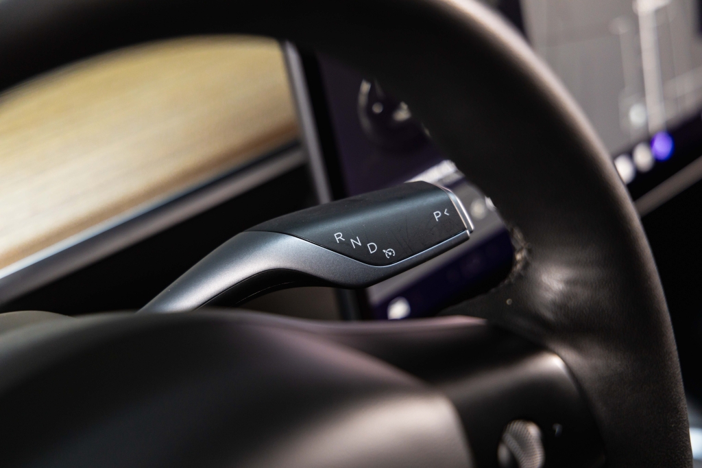 Tesla Model Y Long Range Dual Motor 2022 фото 19