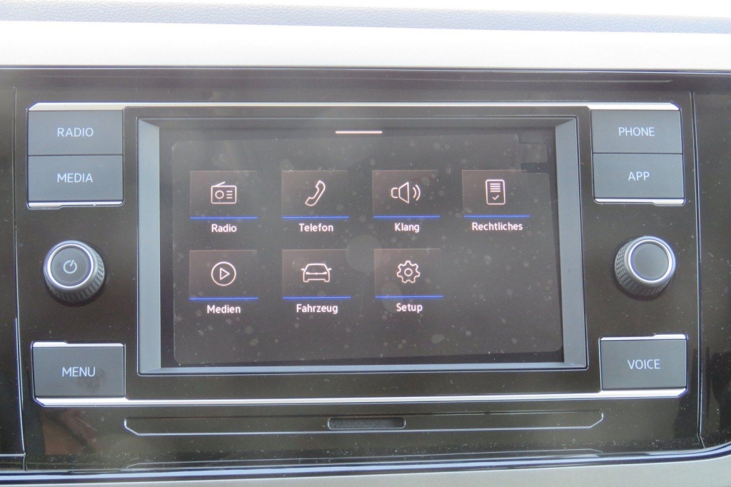 Volkswagen Polo 2021 фото 7