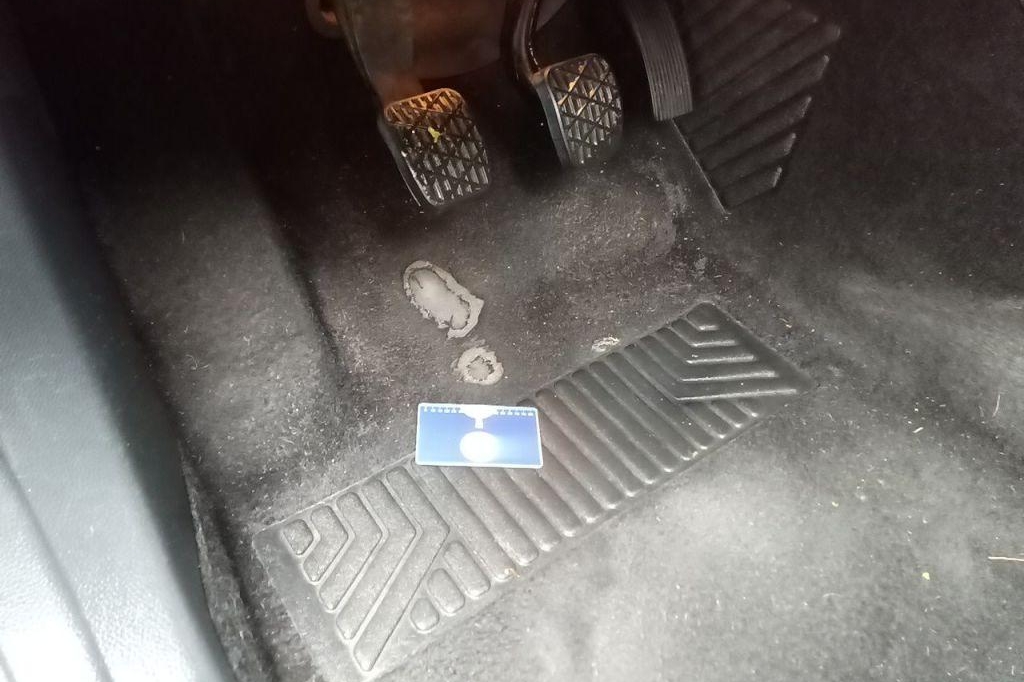 Mercedes-Benz A-Klasse 2015 photo 15