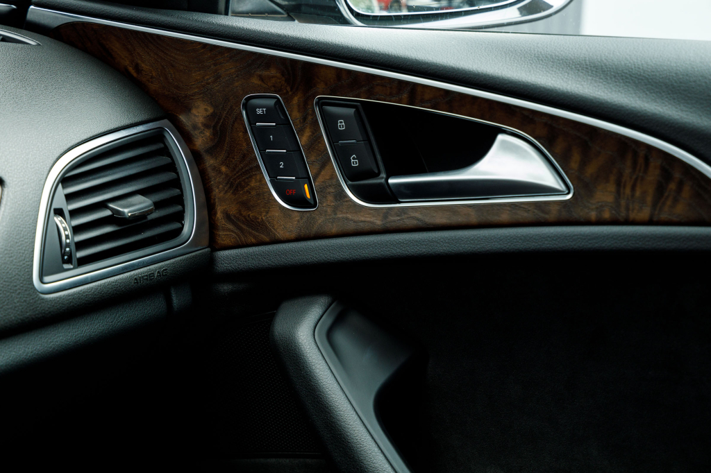 Audi A6 TDI quattro 2016 photo 9