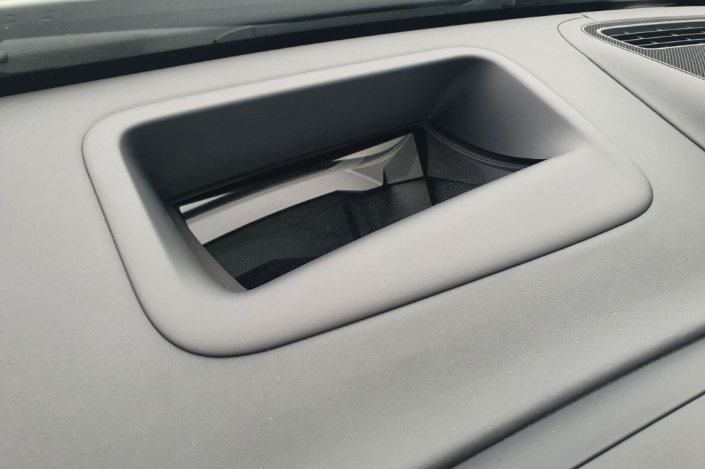 Mercedes-Benz S 500  500 Long 9G-Tronic 2021 photo 24