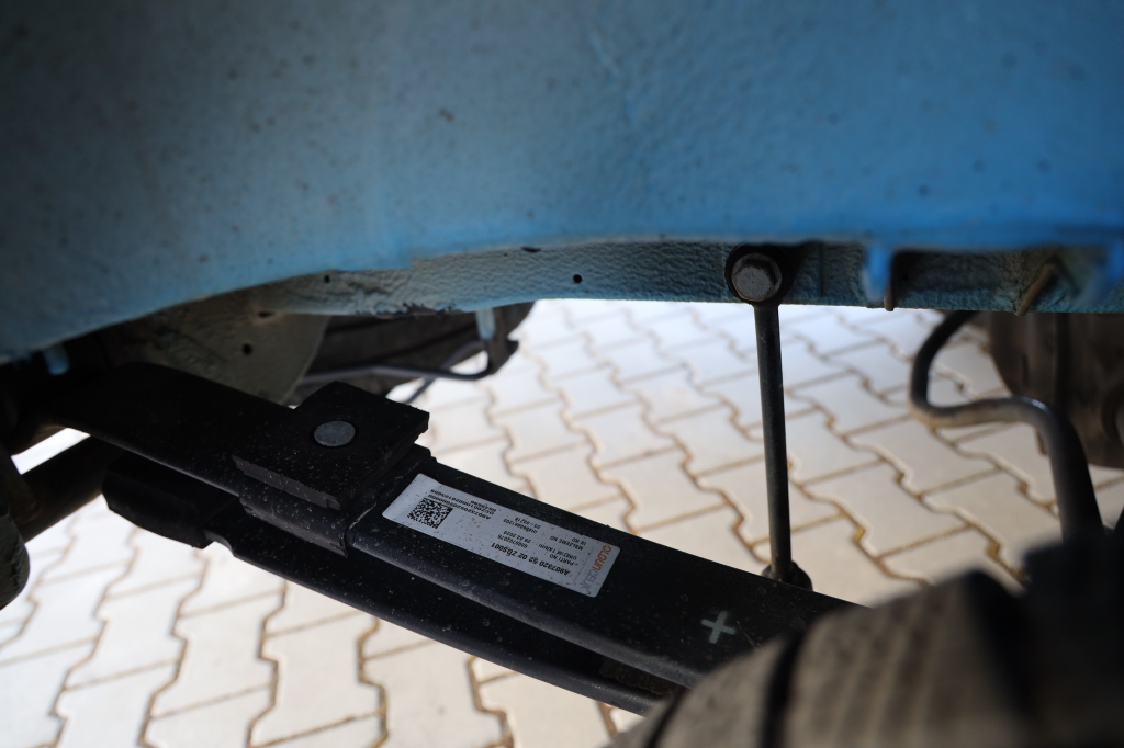 Mercedes-Benz Sprinter 2023 фото 56