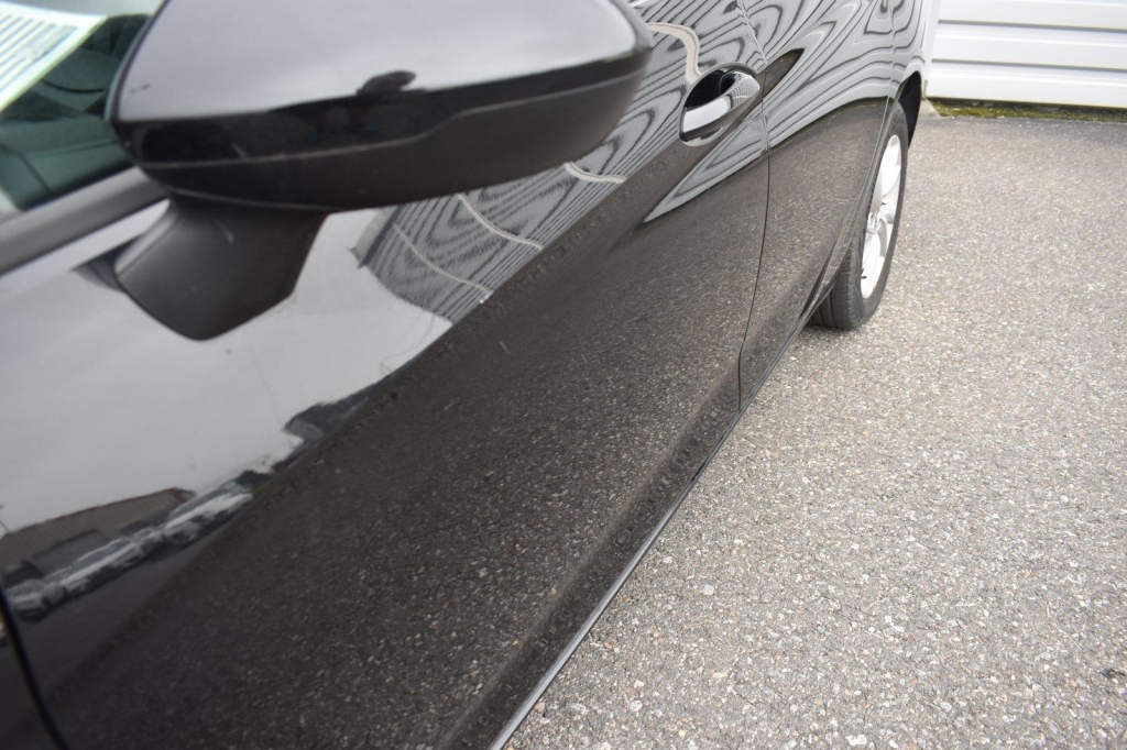 Opel Astra Sports Tourer 2019 photo 37