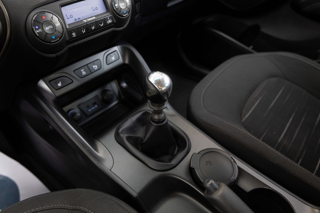 Hyundai ix35 2014 фото 23