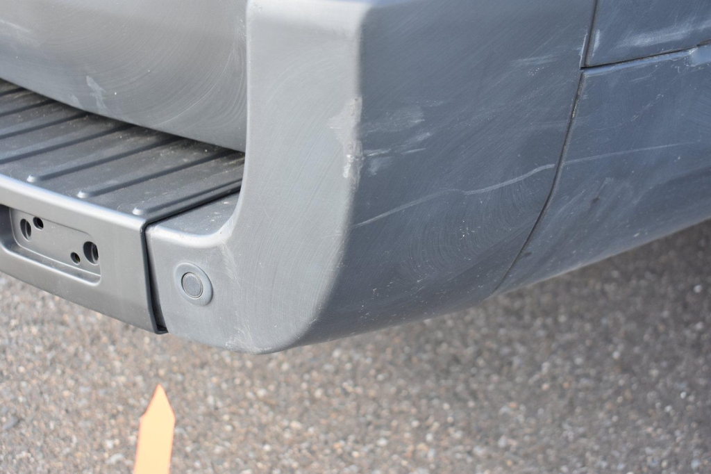 Ford Transit Kasten 2018 photo 24