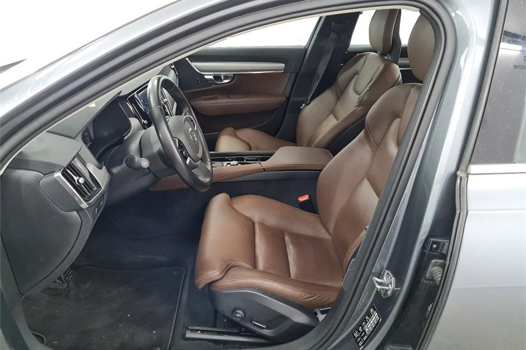 Volvo V90 2018 photo 6
