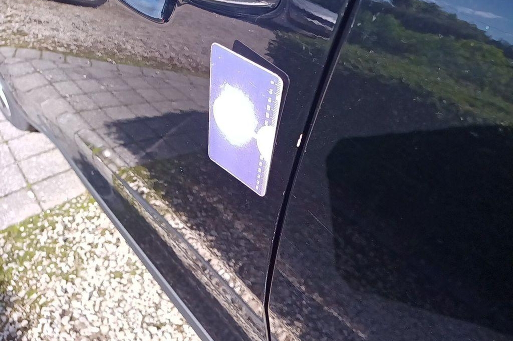 Kia Niro 2018 photo 50