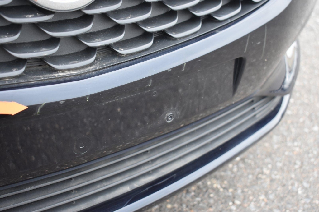 Opel Astra Sports Tourer 2019 photo 25