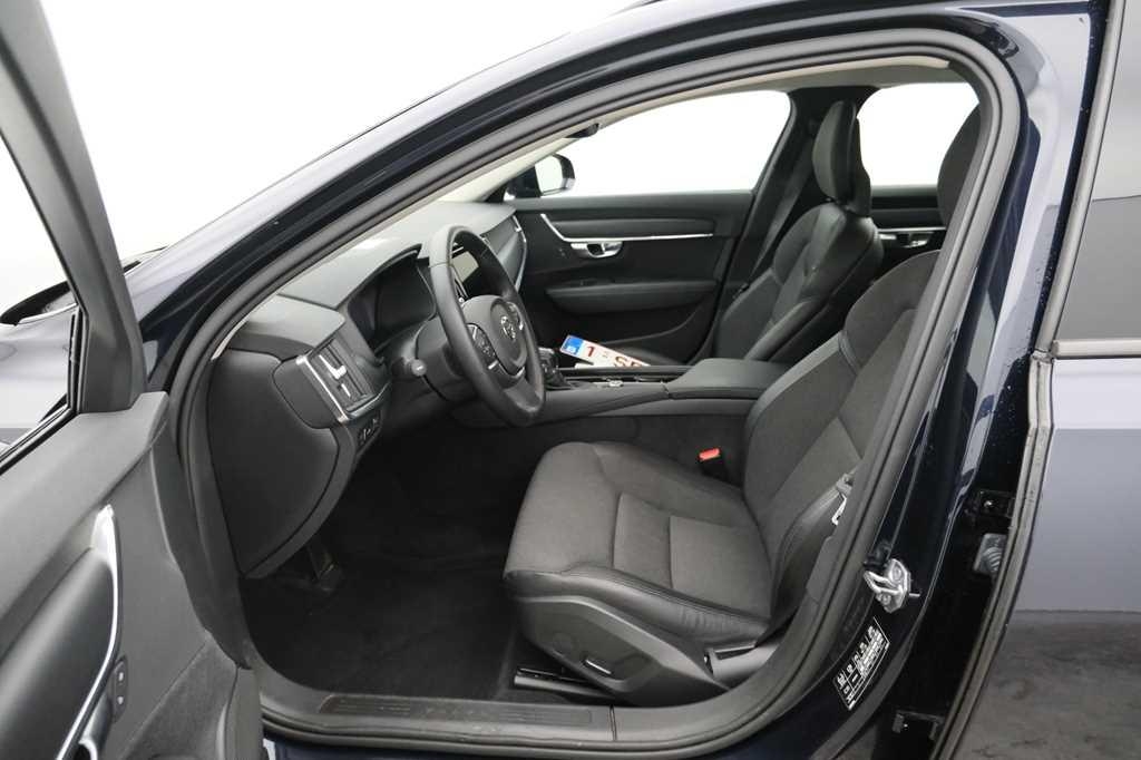 Volvo V90 2017 фото 4