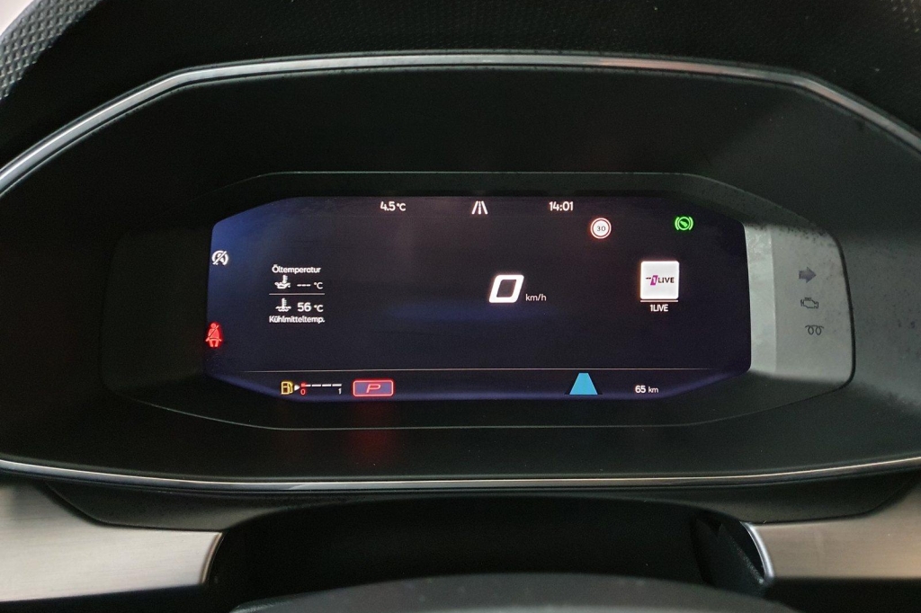 SEAT Leon FR 2020 фото 1