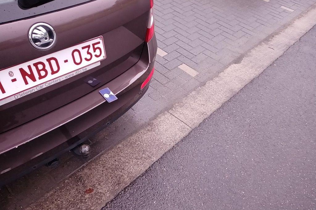 Skoda Octavia Combi 2016 фото 28