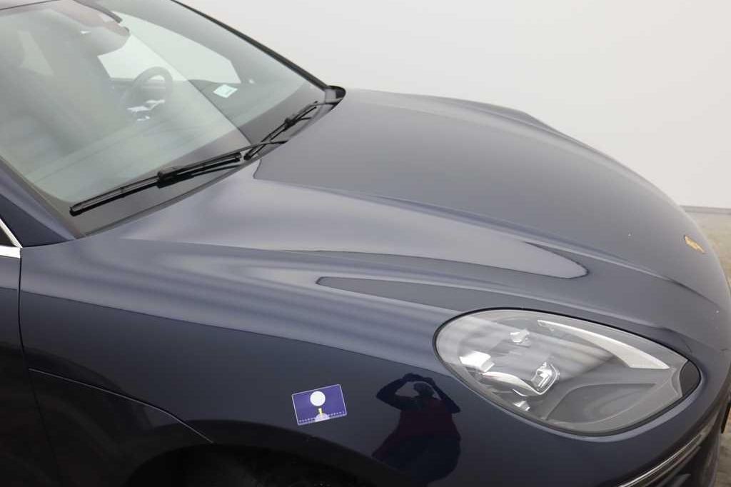 Porsche Macan S 2017 photo 34