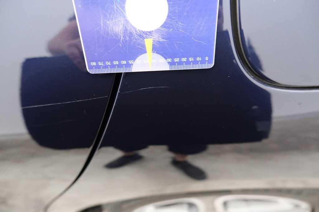 Mercedes-Benz CLA-Klasse 2017 photo 17