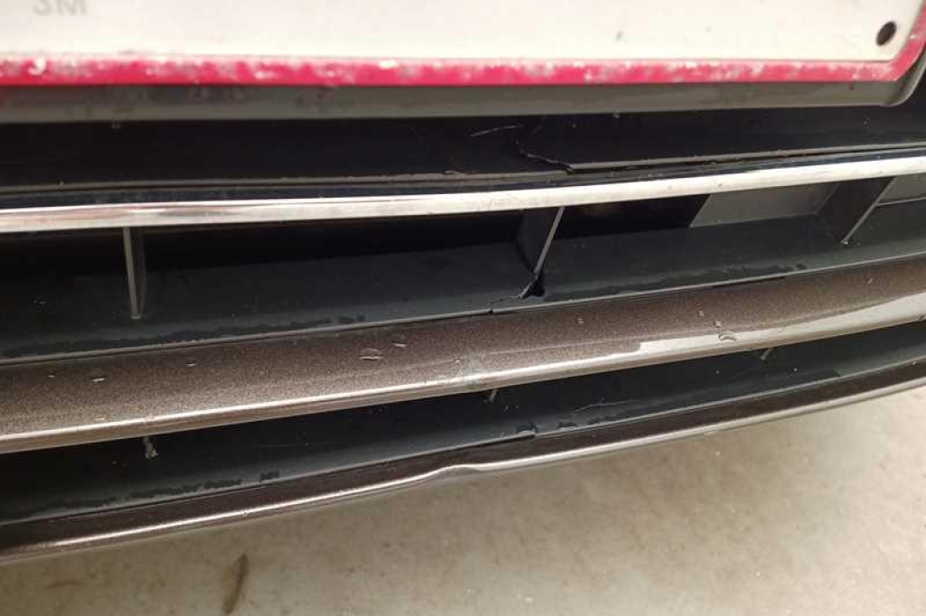 Volkswagen Passat Variant 2017 фото 19