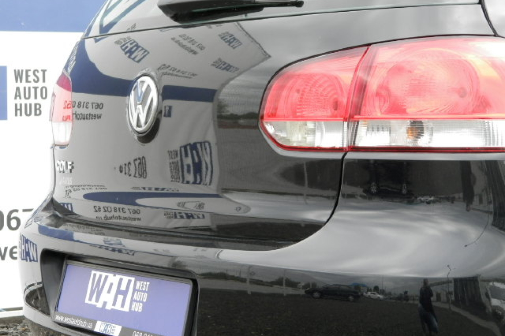 Volkswagen Golf VII 2012 фото 7