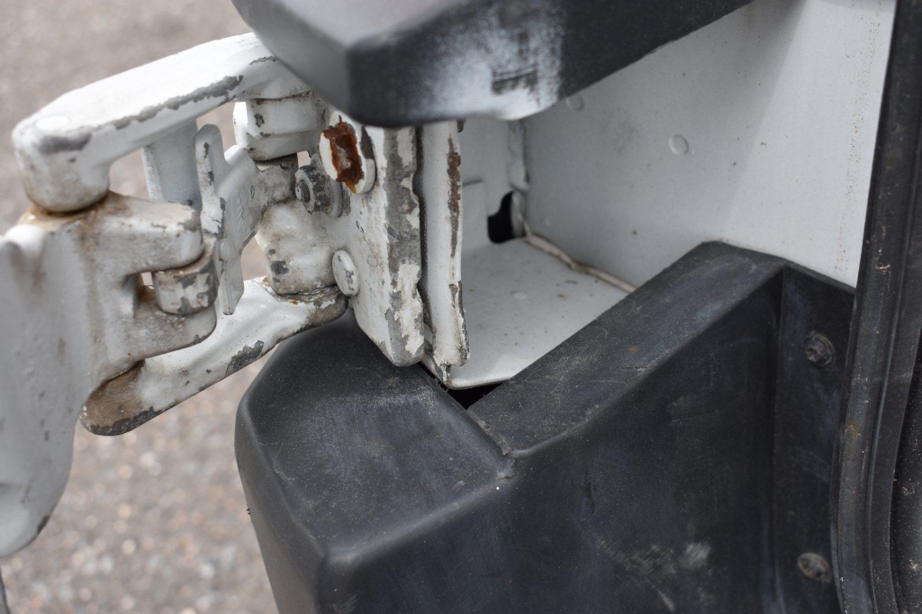 Ford Transit Kasten 2018 фото 5