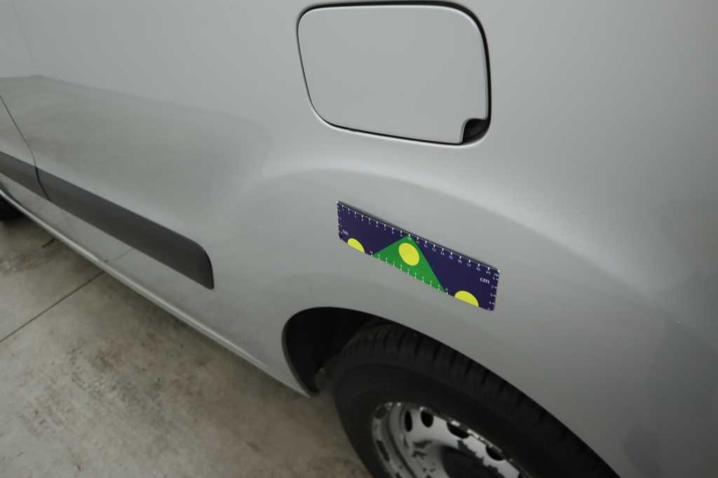 Citroen Berlingo 2016 photo 54