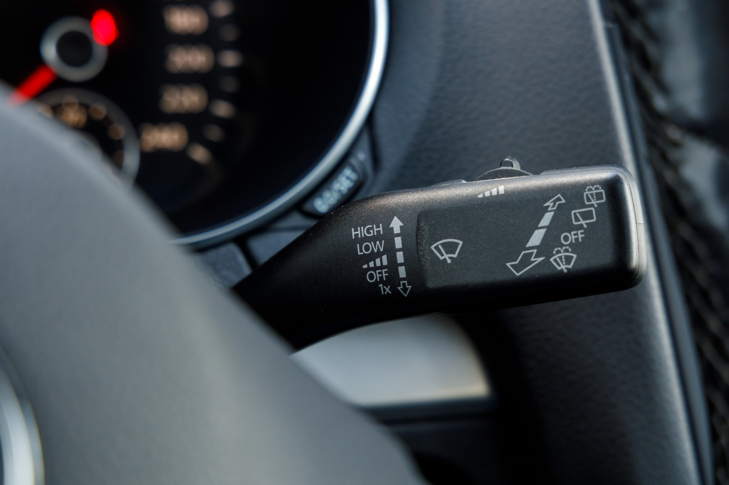 Volkswagen Golf VI 4MOTION 2011 фото 13