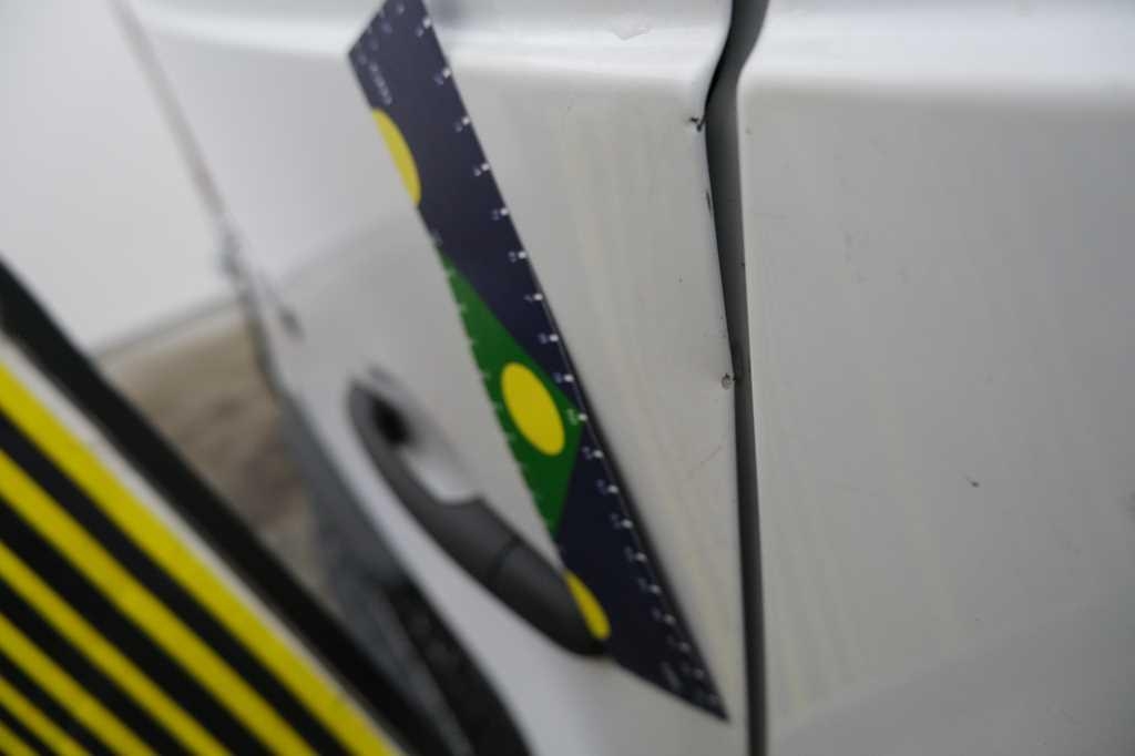 Renault Kangoo Express 2016 фото 25