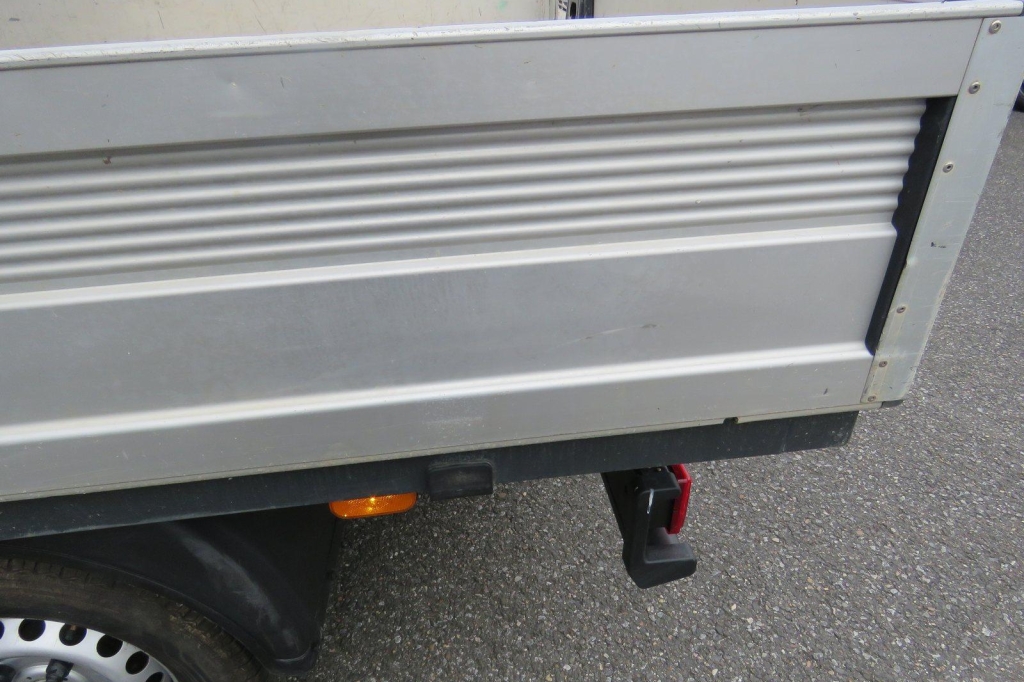 Ford Transit Pritsche 2020 photo 11