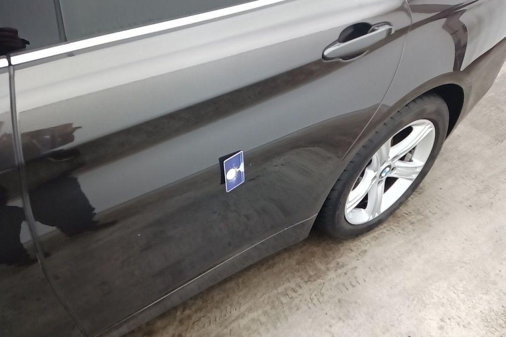 BMW 4er Gran Coupe 2016 photo 25