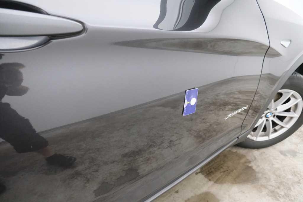 BMW X4 2014 photo 91