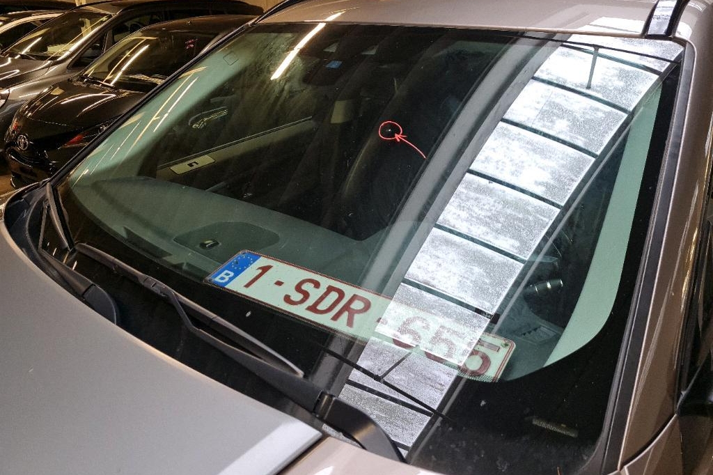 Land Rover Discovery Sport 2017 photo 22